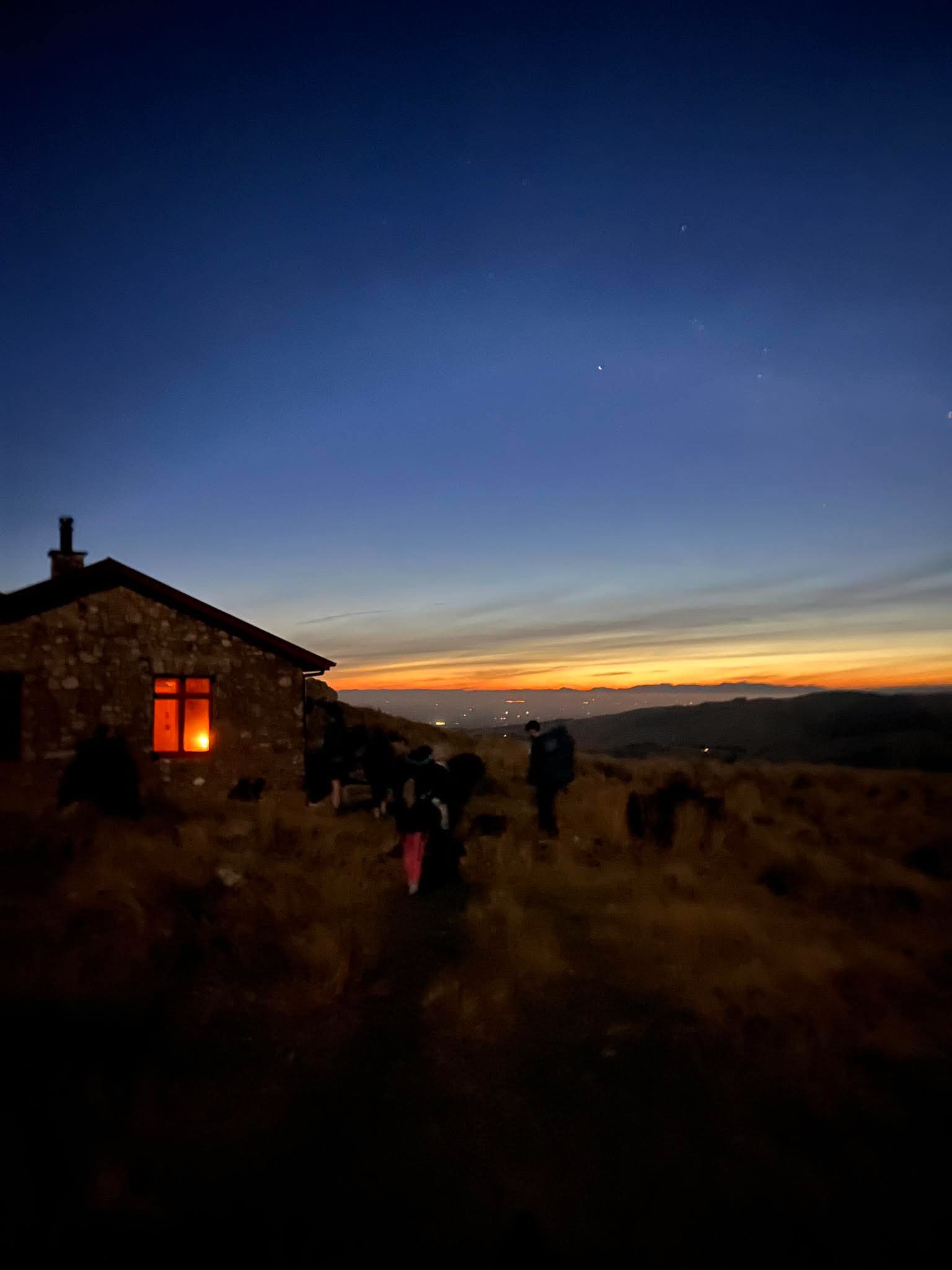 hut-fire